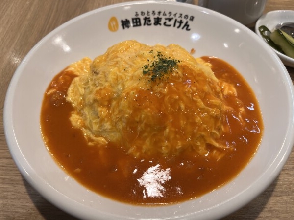 夜ご飯