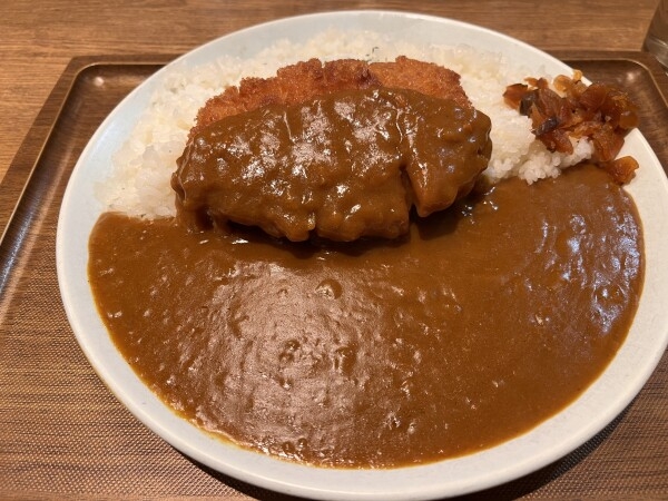 今日のお昼