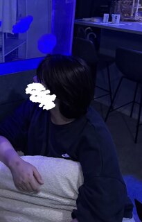 初めまして!