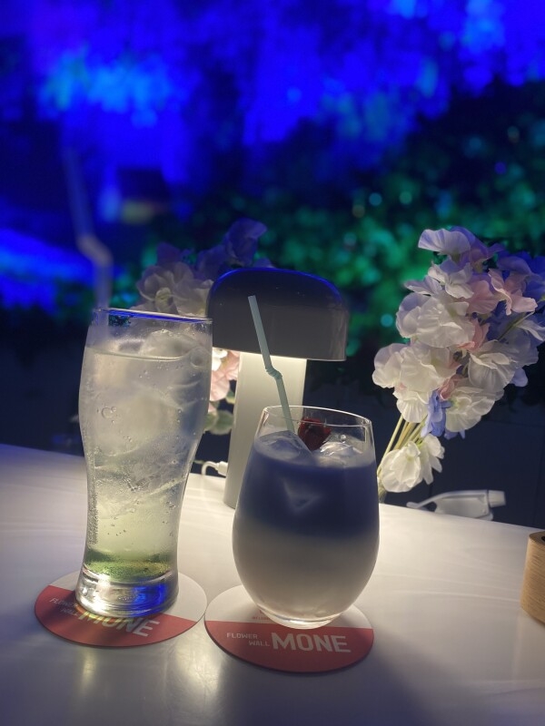 君と飲みたいな